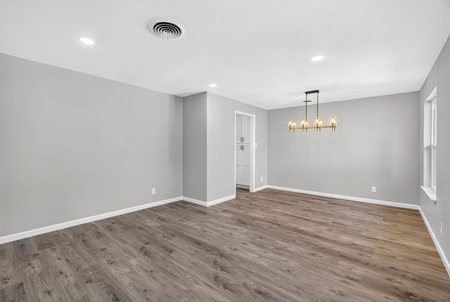 7344 Monterrey Drive, Fort Worth, TX 76112