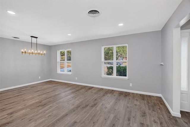 7344 Monterrey Drive, Fort Worth, TX 76112