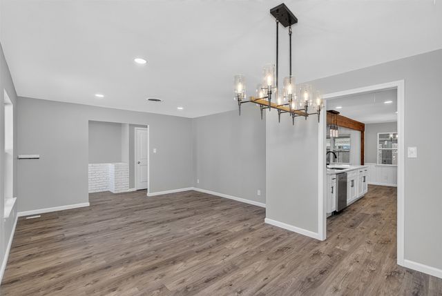 7344 Monterrey Drive, Fort Worth, TX 76112