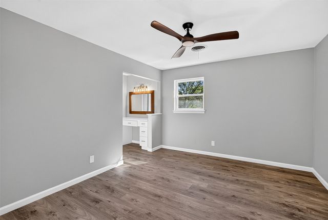 7344 Monterrey Drive, Fort Worth, TX 76112