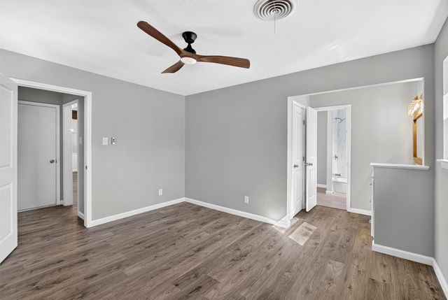 7344 Monterrey Drive, Fort Worth, TX 76112