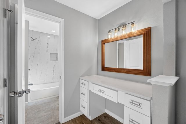 7344 Monterrey Drive, Fort Worth, TX 76112