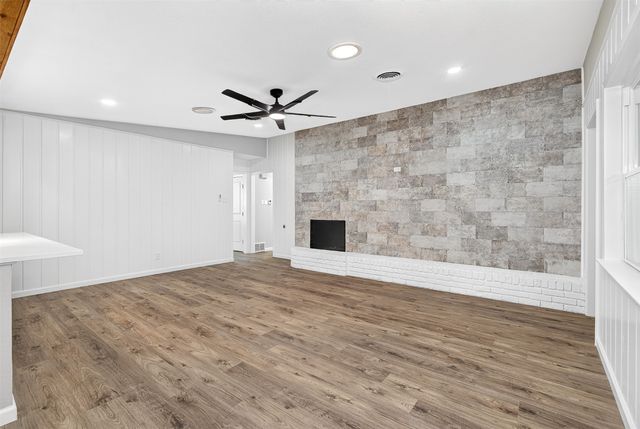 7344 Monterrey Drive, Fort Worth, TX 76112