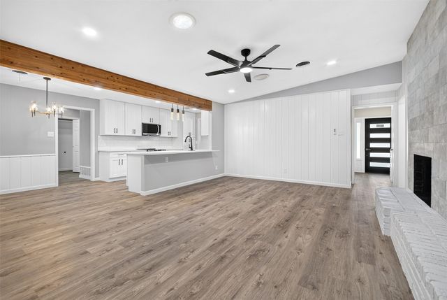 7344 Monterrey Drive, Fort Worth, TX 76112
