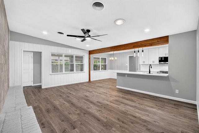 7344 Monterrey Drive, Fort Worth, TX 76112