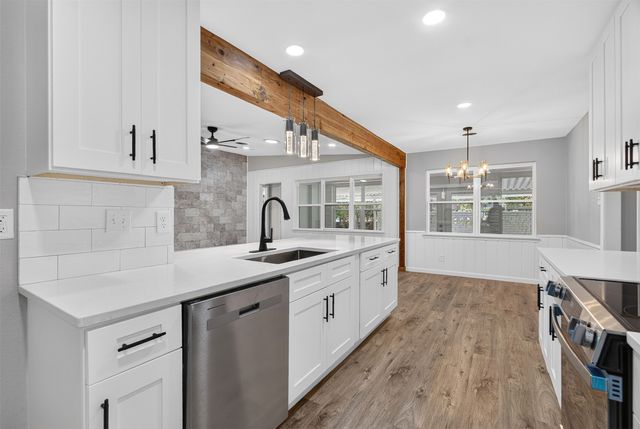7344 Monterrey Drive, Fort Worth, TX 76112