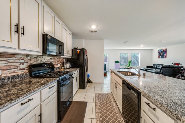 1416 Claireborne Court, Little Elm, TX 75068