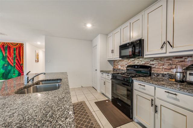 1416 Claireborne Court, Little Elm, TX 75068