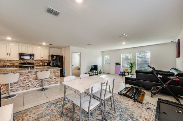 1416 Claireborne Court, Little Elm, TX 75068