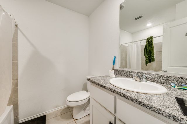 1416 Claireborne Court, Little Elm, TX 75068