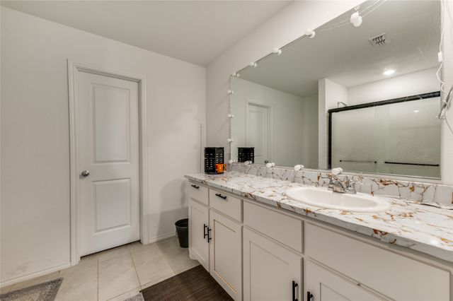 1416 Claireborne Court, Little Elm, TX 75068