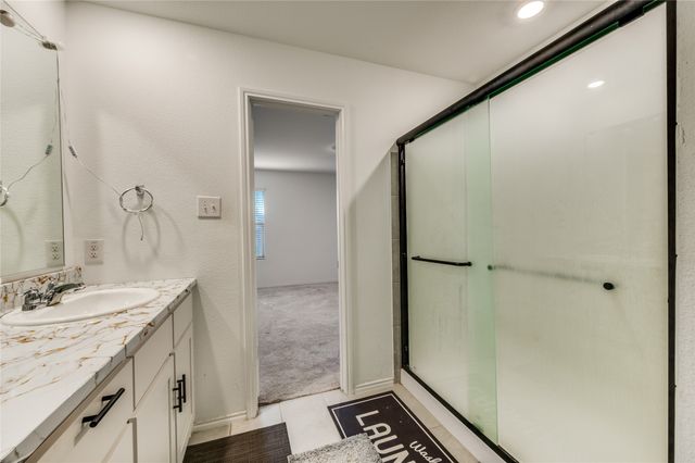 1416 Claireborne Court, Little Elm, TX 75068