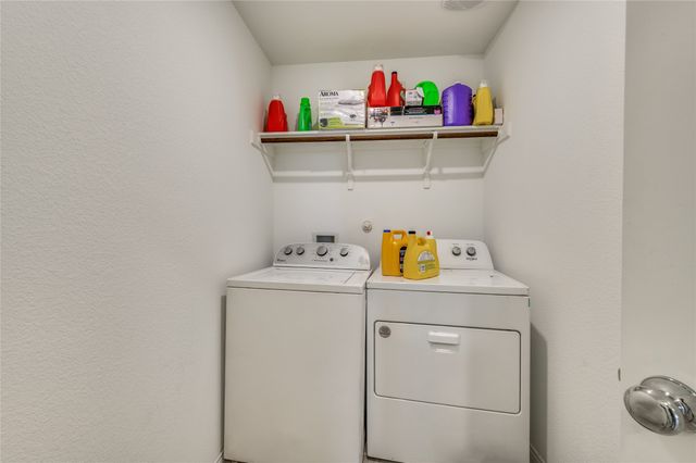 1416 Claireborne Court, Little Elm, TX 75068