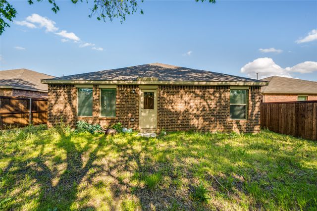1416 Claireborne Court, Little Elm, TX 75068