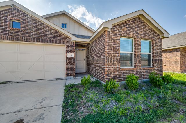 1416 Claireborne Court, Little Elm, TX 75068