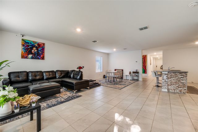 1416 Claireborne Court, Little Elm, TX 75068