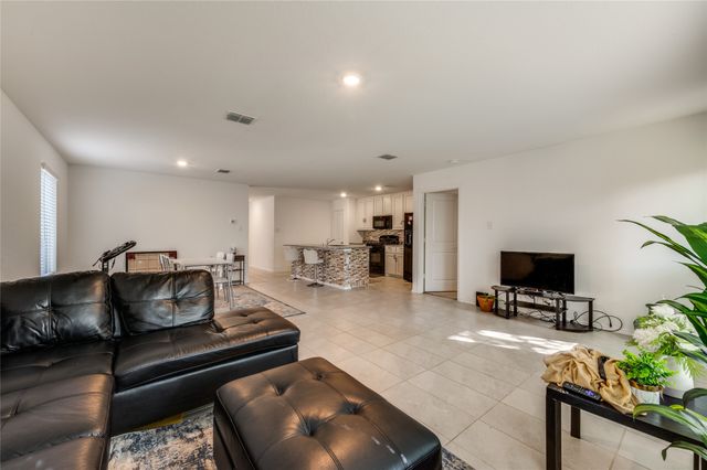 1416 Claireborne Court, Little Elm, TX 75068