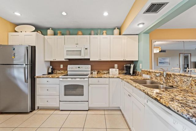 7420 S Ocean Drive 113, Jensen Beach, FL 34957