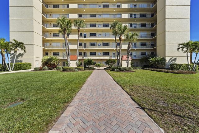 7420 S Ocean Drive 113, Jensen Beach, FL 34957