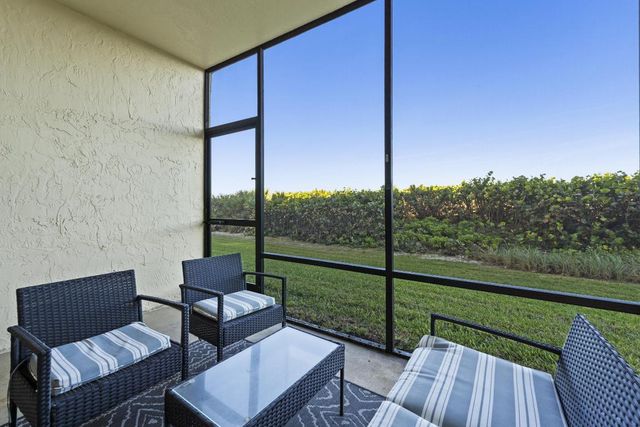 7420 S Ocean Drive 113, Jensen Beach, FL 34957