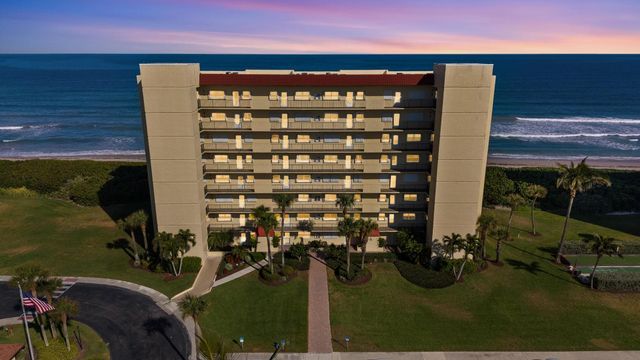 7420 S Ocean Drive 113, Jensen Beach, FL 34957