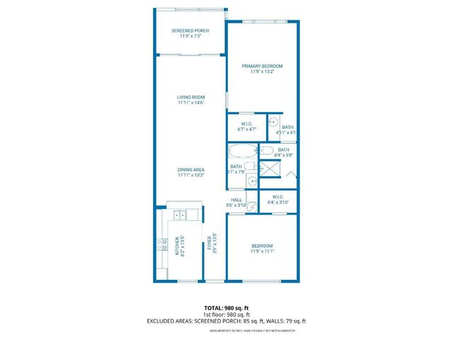 7420 S Ocean Drive 113, Jensen Beach, FL 34957