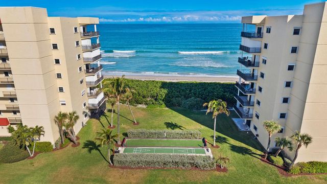 7420 S Ocean Drive 113, Jensen Beach, FL 34957