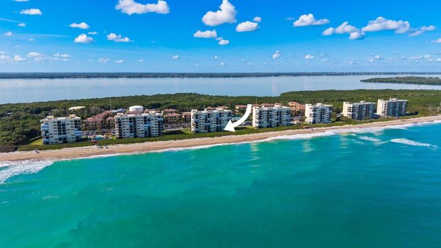 7420 S Ocean Drive 113, Jensen Beach, FL 34957