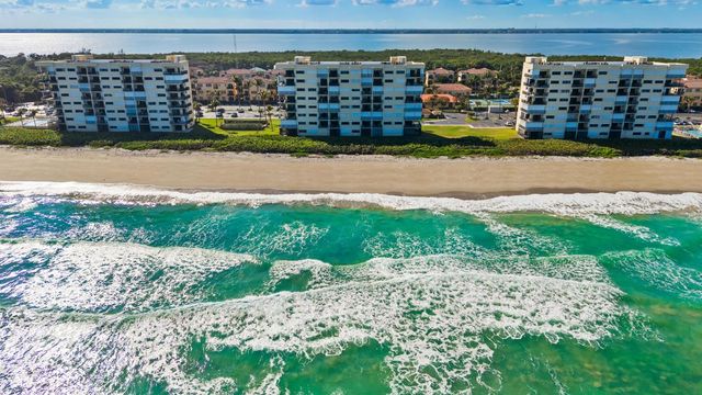 7420 S Ocean Drive 113, Jensen Beach, FL 34957