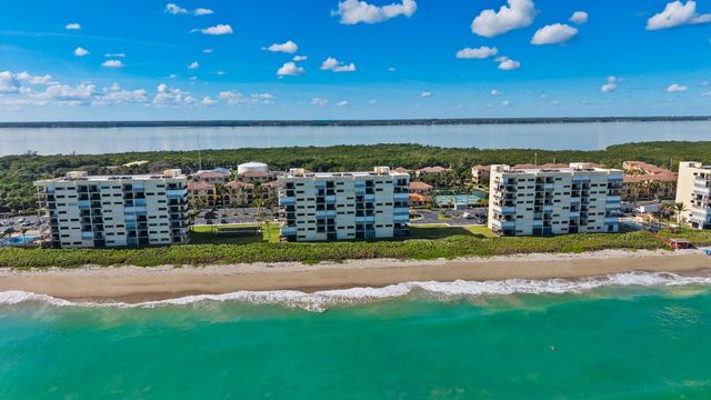 7420 S Ocean Drive 113, Jensen Beach, FL 34957