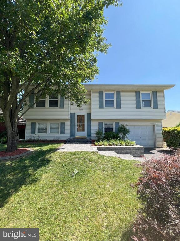 1006 CHRISTMAS LN, Gambrills, MD 21054