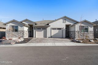 10806 Barrel Horse Lane, Reno, NV 89521
