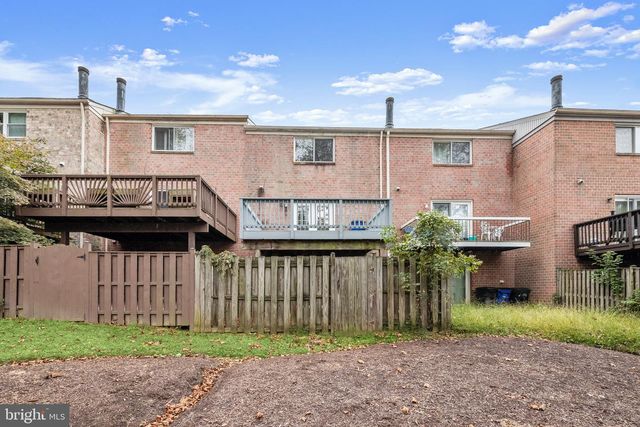 11836 NEW COUNTRY LN, Columbia, MD 21044