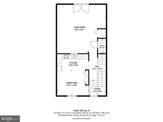 11836 NEW COUNTRY LN, Columbia, MD 21044