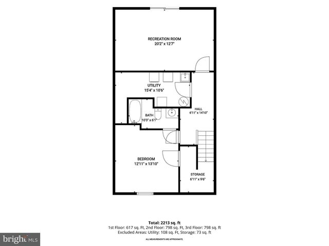 11836 NEW COUNTRY LN, Columbia, MD 21044