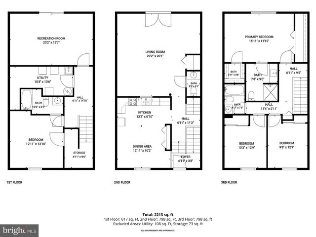 11836 NEW COUNTRY LN, Columbia, MD 21044