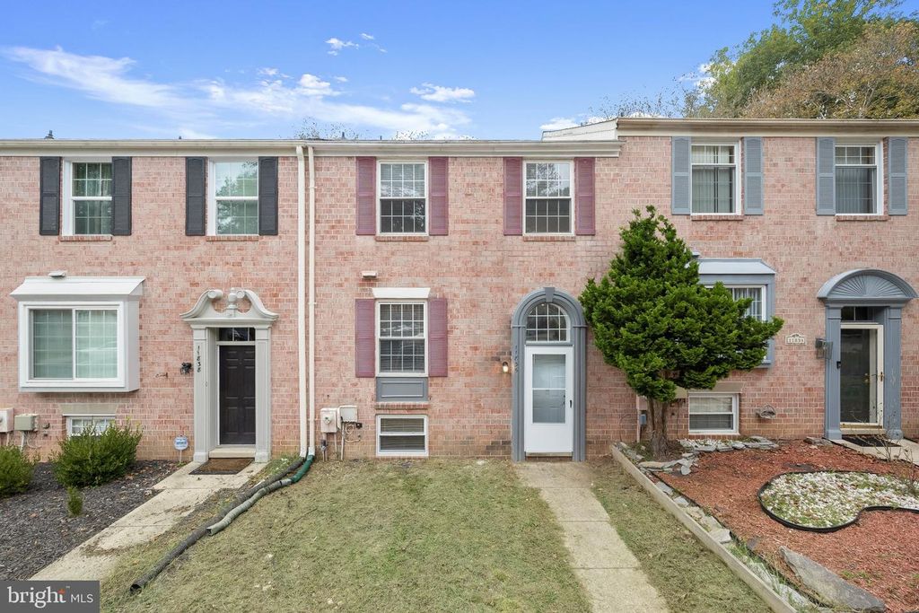 11836 NEW COUNTRY LN, Columbia, MD 21044