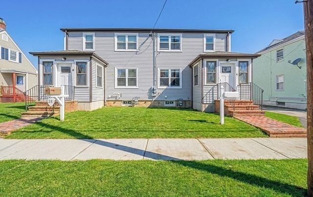 28 Arnold St 1, Quincy, MA 02169