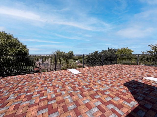 7632 Westwind Drive, Fort Worth, TX 76179