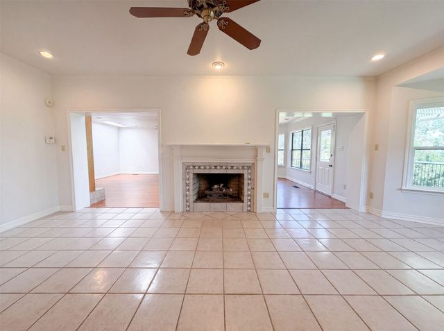 7632 Westwind Drive, Fort Worth, TX 76179