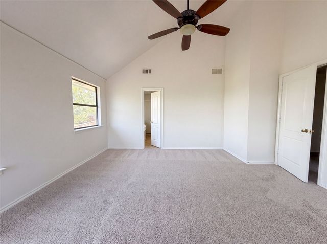 7632 Westwind Drive, Fort Worth, TX 76179