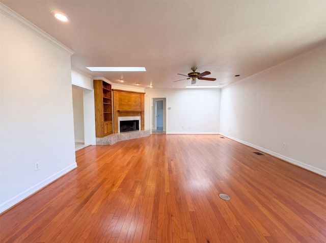 7632 Westwind Drive, Fort Worth, TX 76179