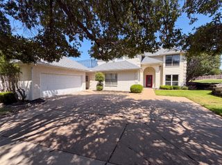 7632 Westwind Drive, Fort Worth, TX 76179