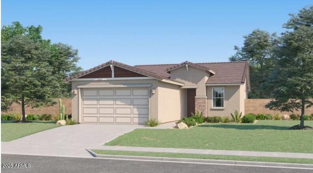 3041 E BARREL RACE Road, San Tan Valley, AZ 85140