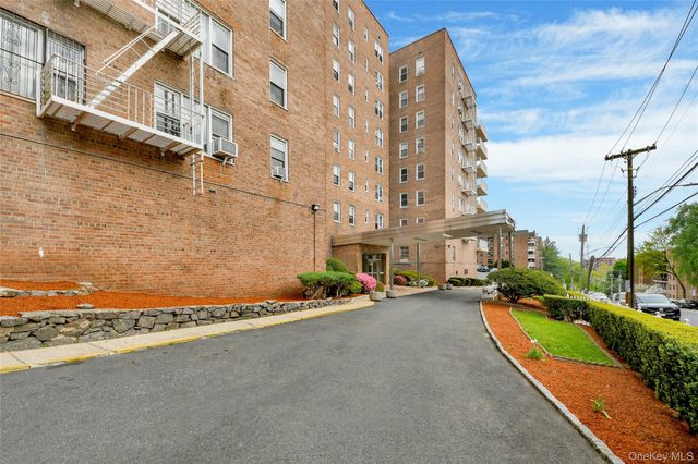 300 N Broadway 6L, Yonkers, NY 10701