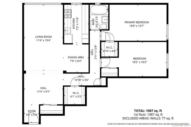 300 N Broadway 6L, Yonkers, NY 10701