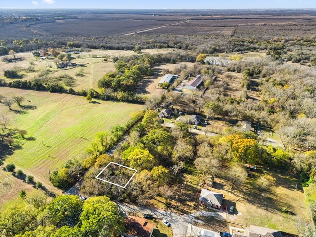 604 Durham Street, Seagoville, TX 75159