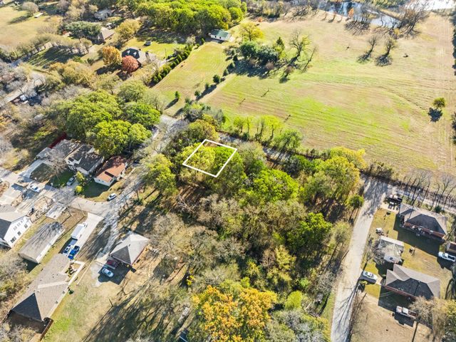 604 Durham Street, Seagoville, TX 75159