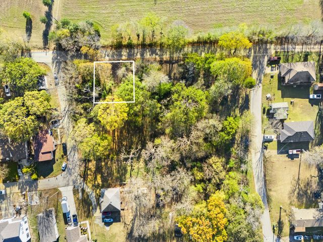 604 Durham Street, Seagoville, TX 75159