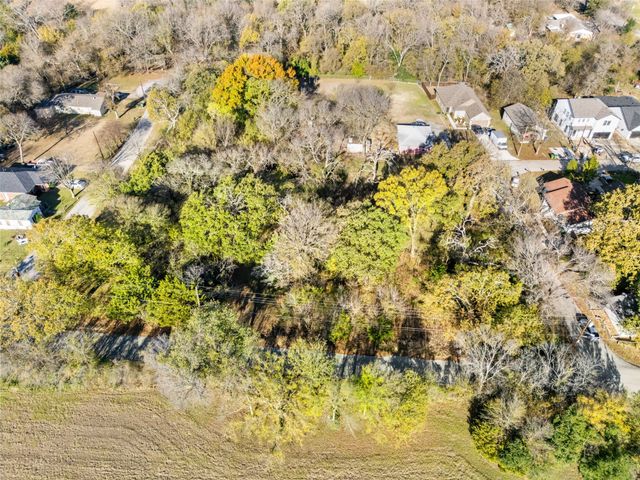 604 Durham Street, Seagoville, TX 75159